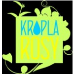 Kropla Rosy, Bielsko-Biała, Logo