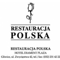 Restauracja Polska, Gliwice