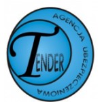 Agencja Ubezpieczeniowa TENDER, Toruń, Logo
