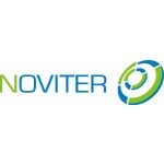 Noviter, Warszawa, Logo