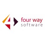4waySoftware, Żory, logo
