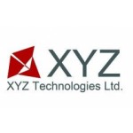 XYZ Technologies Ltd, Jinan, logo