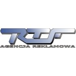 Agencja Reklamowa R.T.F, Rumia, Logo