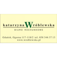 Kancelaria Doradcy Podatkowego Katarzyna Wróblewska, Gdańsk
