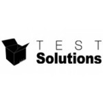 Test Solutions, Wrocław, Logo