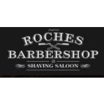 Roches Barbers Ltd., Kildare, logo