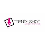 Trendy Shop, Bilcza, Logo