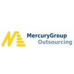 Mercury Europe, Warszawa, Logo