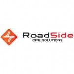 Roadside Civil Solutions, Underwood, logo