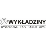 Wykładziny, Gniezno, Logo