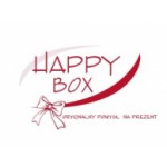 HappyBox, Kobyłka, Logo