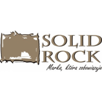 Solid Rock, Mogielnica
