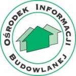 Ośrodek Informacji Budowlanej, Gdańsk, Logo