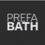 PREFABATH, Wisznia Mała, Logo
