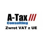 A-Tax, Nowa Sól, Logo