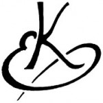 Karwat Ebenist, Tuchów, Logo
