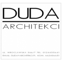 Duda Architekci, Kraków