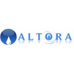 Altora, Domaniów, Logo