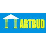 ARTBUD, Czarnowąsy, Logo