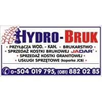 Hydro-Bruk, Kazimierz Dolny