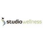 Studio Wellness, Śrem, Logo