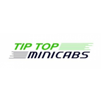 TipTop Minicabs, London