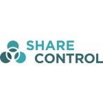 Share Control AS, Oslo, logo