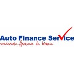 Auto Finance Service - Rozwiązania Finansowe dla Biznesu, Warszawa, Logo