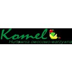 Komel, Kowary, logo