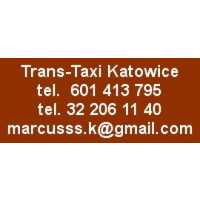 TaxiTrans, Katowice