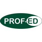 PROF-ED, Warszawa, Logo