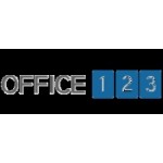 Office123, Warszawa, Logo