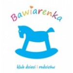 Bawiarenka, Rzeszów, Logo