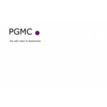 PGMC, Iwiny, Logo
