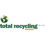 Total Recyling, Gdańsk, Logo