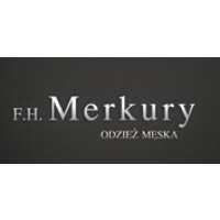 F.H. Merkury - salon mody męskiej, Wrocław
