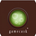 Gamecask, Rzerzęczyce, Logo