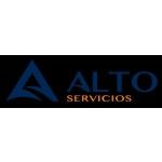 Alto Servicios Comunicación, Granada, logo