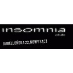 Insomnia, Nowy Sącz, Logo