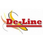 Deline Chemia z Niemiec, Berlin, Logo