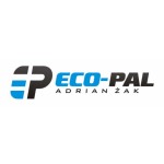 PW ECO-PAL, Wrzosowa, Logo