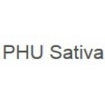 P.H.U. SATIVA, Lublin, Logo