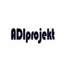 Adiprojekt, Warszawa, Logo