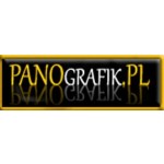 Panografik, zdjęcia panoramiczne warszawa, Logo