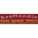 Szuflandia, Tychy, Logo