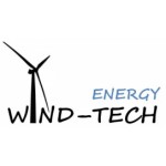 Wind-Tech Energy, Konin, Logo