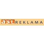 Agencja Reklamowa ART REKLAMA, Wrocław, Logo