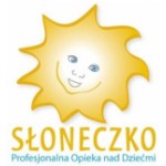 Słoneczko, Marki, Logo