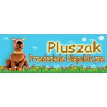 PLUSZAK- Przedszkole Niepubliczne, Lublin, Logo