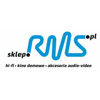 RMS.pl - Salon Audio Video, Białystok